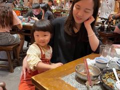 -南京大牌档(之心城店)