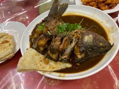 -明月食府(二区干二路店)