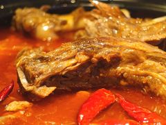 -沪小胖·小龙虾·蓝龙王(八佰伴店)