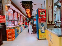 -龙老五汤店(站前西路店)