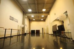 -北京当代芭蕾舞团·艺术中心