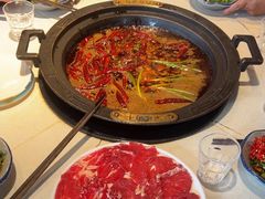 -万杰老灶火锅·20年老品牌(大丰店)