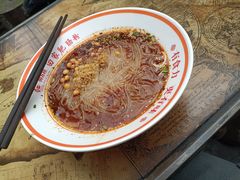 -钟方模白家肥肠粉(春熙店)