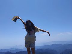 -白草畔自然风景区