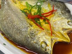 -瑶记海鲜餐厅(西涌店)