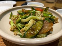 -金掌勺·锅包肉(广渠门店)