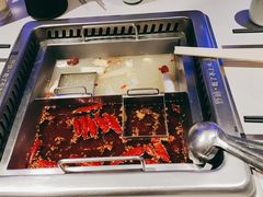 -野妹经典火锅(保利店)