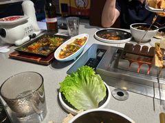 -丰茂烤串(外滩星荟中心店)