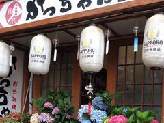 -胜代日本料理(云程巷小区店)