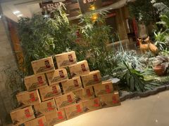 -锦绣金山人家(友谊店)