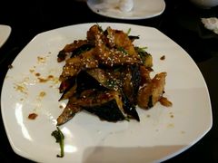 -老牌坊•鲁菜名店•地道济南菜(大观园商埠店)