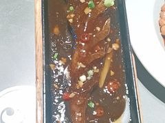 -醉炫音速烧烤·干煸菜(沙河总店)