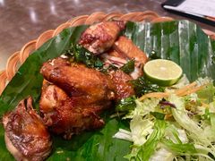 越南古法烤鸡-美奈小馆·东南亚菜(福田星河COCO Park店)