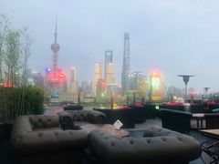 -罗斯福色戒酒吧(外滩店)
