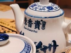 -陳香貴·兰州牛肉面(东方宝泰店)