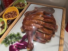 -有红鸡毛店·川菜(建设路店)