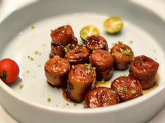 -东兴楼饭庄(六里桥店)