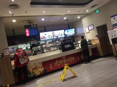 -肯德基(丰管路店)