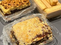 奶皮酥-爱德顺糕点食屋(利民道店)