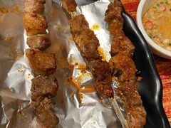 -额尔敦传统涮(公园西路店)