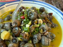 -串小白烧烤(金沙洲店)