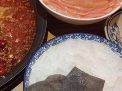 -旧街市鲜货老火锅(大光路店)