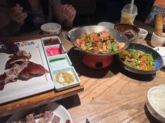 -茄子恰恰·新云南小炒(坪山益田店)