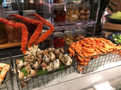 -味餐厅·海鲜·火锅·自助餐