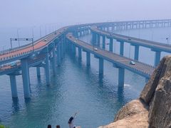 -星海湾跨海大桥