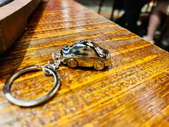 -1886德国汽车餐厅(外滩十六铺码头店)