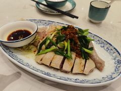 -常来小聚·广州非遗传承餐厅(高德置地店)