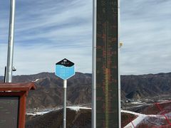 -富龙滑雪场