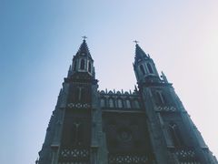 -洪家楼教堂