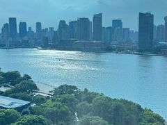 -上海凯宾斯基大酒店
