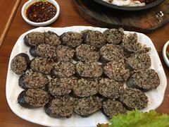 -全州拌饭馆(断桥店)