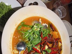 -清水亭湖北菜(大屯DT51店)