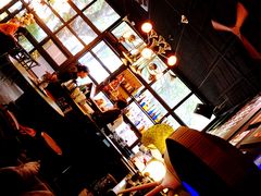-T館·花园艺术餐厅
