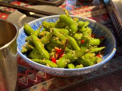 -火塘云南烧烤大排档