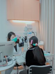 -唯儿诺儿童医院·儿科·眼科·口腔(金桥店)