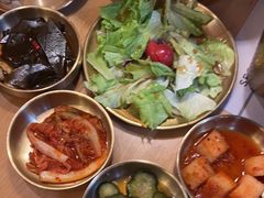 -闻老头·菊花炭烤肉(D11店)