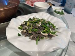 -东来顺饭庄(西直门店)