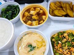 -老乡鸡(融科天地店)