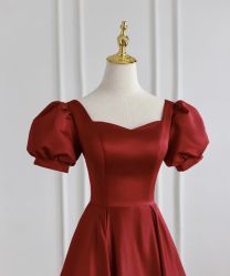-LAFINE 兰斐婚纱礼服馆