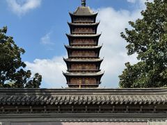 -常熟方塔园