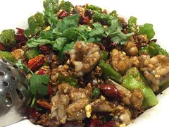 -石头咕(葵蓬店)