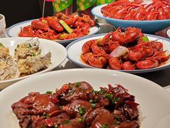 -杨氏青龙虾·吃蟹季(金盛路总店)