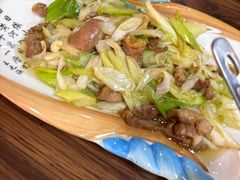 -清真·伊清阁餐厅
