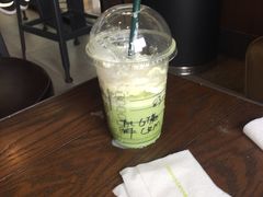 -星巴克(舟山蜈蚣峙店)