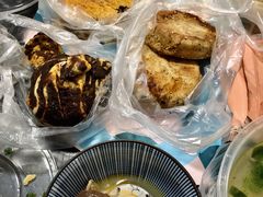 -李小老烧饼(常营民族家园店)