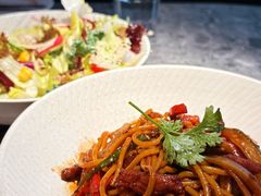 -芭莉与彩虹西餐厅(成都合生汇店)